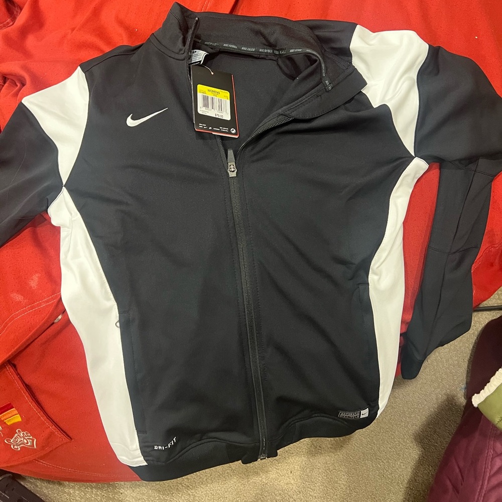 NIKE jacket